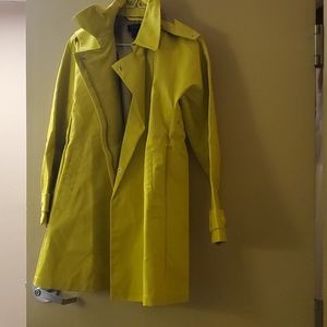 J Crew coat NWT